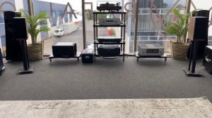 Audio Physic Classic 3 Product Spotlight