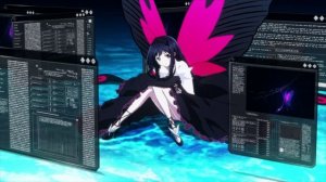 Accel World v1 - unfinished (KOTOKO)