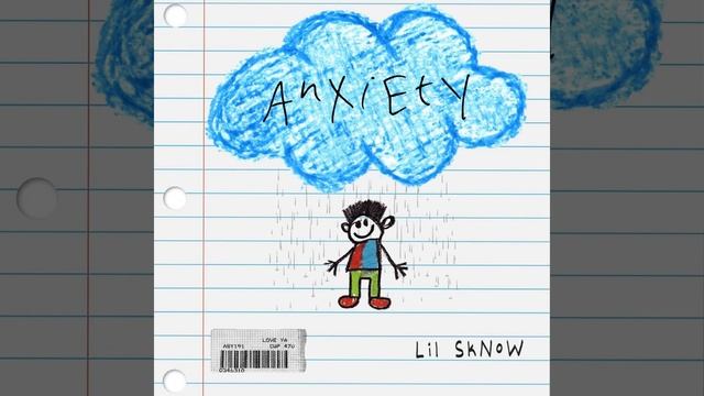Anxiety