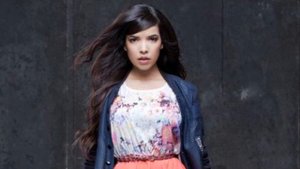 indila feat black M Dernier Dance
