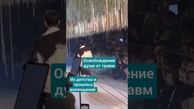 Свободная души