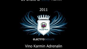 DJ Dralle & Luna ft. JLo - Vino, Karmin, Adrenalin Remix