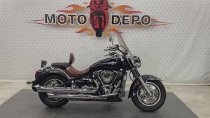 Kawasaki Vulcan 2000 043660