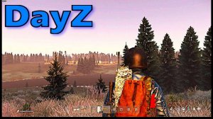 ⭐ DayZ⭐Выживаем    👍  Атмосферное выживание  .