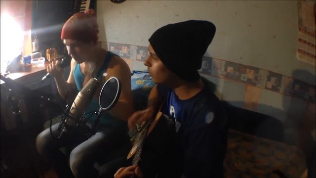 "Эта вселенная" Алексей Геращенко Winters feat Helium смотреть онлайн