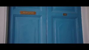 Саша Спилберг растопити лед