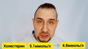Кломифен снижает холестерин у мужчин?