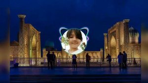 ZARINA ZOKIRJONOVA || EY AZIZ YURTIM (Премьера клипа 2024) #музыка #music #remake #uzbekistan #trek