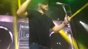 Бумбокс - Хоттабыч