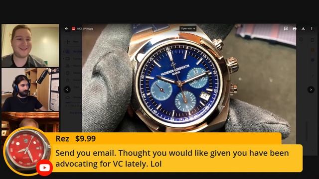 Did I Get The Independent Holy Trinity Wrong? смотреть онлайн