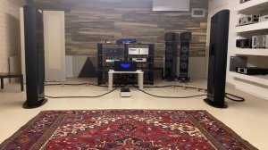 Preamplificatore Bat Vk 32Se Finale TONEWINNER AD-2500 p/ DGoldean Ear triton One R / Lumin d2