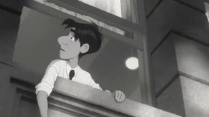 Бумажный Роман. (2012)