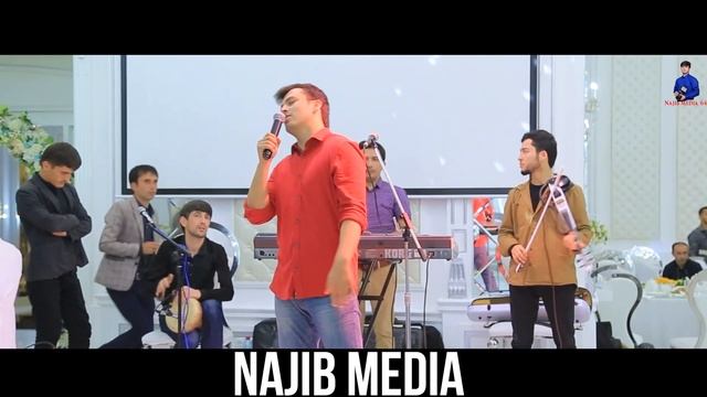 Шахзоди Даврон - Туёна 2021Анушервони Бахром Туёнаи Нав 2021с