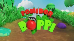 🍅 Pomidor Do'ppi | Bolalar uchun multfilm | Qismlar to'plami | Ochiq osmon ostida