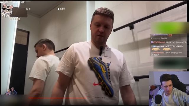 ХЕСУС СМОТРИТ ПАПИЧА В ДУБАЕ: ДУБАЙСКАЯ АВАНТЮРА 4! - ТЕРЯЮСЬ В ДУБАЙ-МОЛЛЫЧЕ ( ° ͟ʖ °) | РЕАКЦИЯ