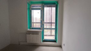 АН Ричлайф. ЖК Соколов. 1к квартира, 6-й этаж