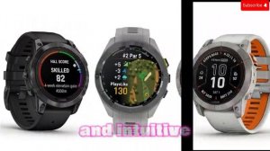 Garmin Fenix 8 & Fenix E 2024 The Most Latest Confirmation and Leaks!