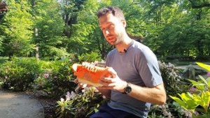 Recenzja New Balance Fresh Foam 1080 v12