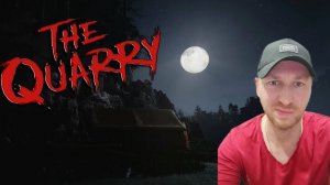 The Quarry/прохождение/10 серия