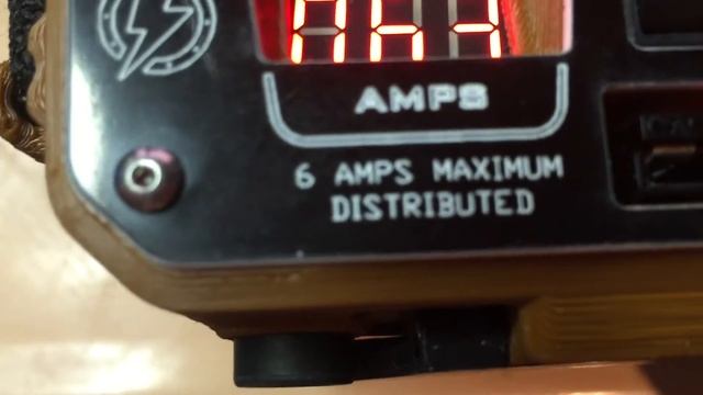 #2 - Hardened Power QRP Ranger and Yaesu Ft 817 and Small Antenna - Contest 06.08.2016 смотреть онлайн