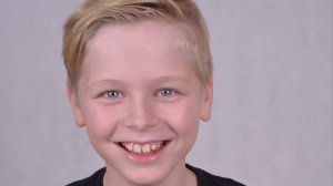 Карлов Всеволод, 9,5 лет, рост 150 визитка 21.11.2024