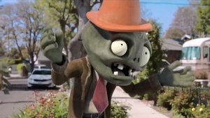 PLANTS VS ZOMBIES 2