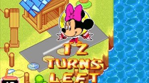 Disney's Party (2002) [GBA] | Neverland, Hudson Soft, Jupiter | Electronic Arts, Hudson Soft, Tomy