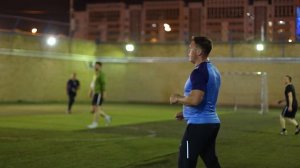 Активности после тренинга Игоря Давыдова.