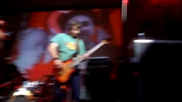 Бумбокс - Хіп-хоп! Днепропетровск 05.04.12 смотреть онлайн