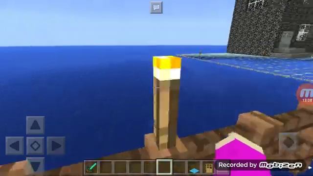 Строю ктрутой дом на воде #3 смотреть онлайн