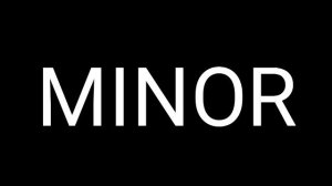 🎵MINOR-MIYAGI | ОРИГИНАЛ ГОЛОС! | #MIYAGI #MINOR | #2!