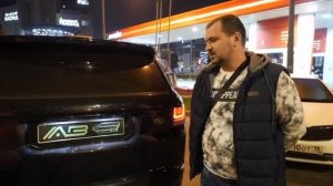 ОТЗЫВ: На Рэндж Ровер Спорт 3 л. установили спортивный катализатор и прямоточные банки