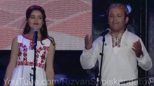 Samandar Pulodov, Nisso Lutfisho & Ahmadi Saidik | Самандар Пулодов, Ниссо Лутфишо & Ахмади Саидик