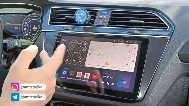Важное обновление прошивки TEYES CC3 от 25 июля 2022 смотреть онлайн