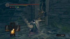 DARK SOULS REMASTERED (2018) [PC] - Часть 3 из 3