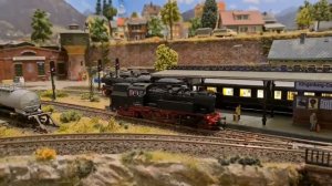 BR 83.10 TT Piko sound test