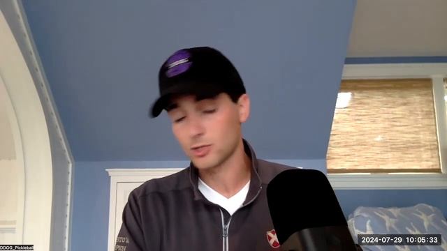 11SIX24 Monarch All Court 16mm Paddle Review смотреть онлайн