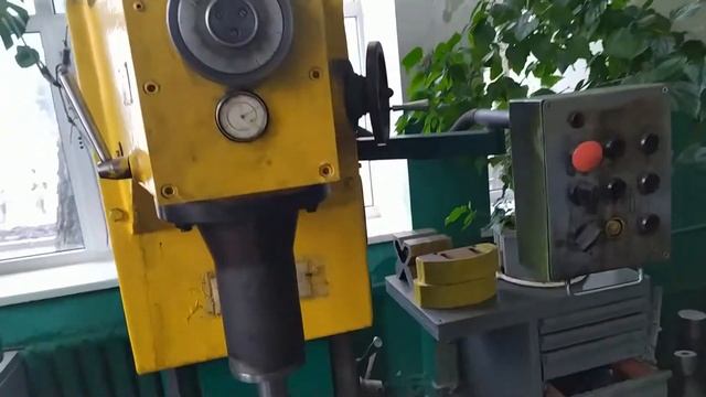 Лабораторія технологічних процесів відновлення деталей