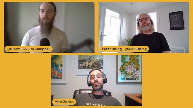 Understanding Azure Sentinel + KQL | Matt Zorich on Cloud Conversations | Ep 43