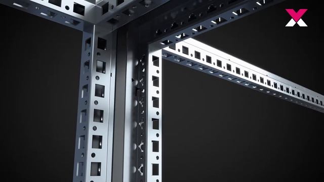 VX25 Den nye symmetrien fra Rittal смотреть онлайн