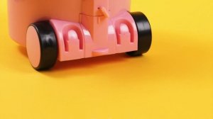 Toy Hetty Vacuum Cleaner