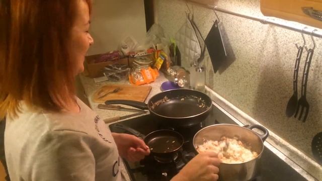 Кулинарный вечер с Апу из Индии. Ч.2 смотреть онлайн