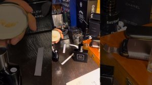 Bleu de Chanel vs новая заря bleu fonce🤷♂️