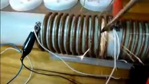 Дональд Смит высокой мощности