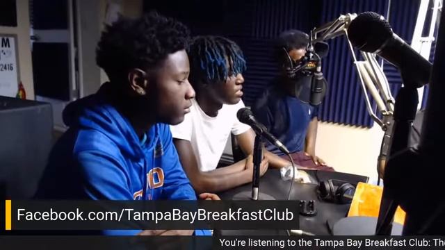 Tampa Bay man pulling an AR-style gun on Black landscapers, Menthol Cigarette Ban and more...