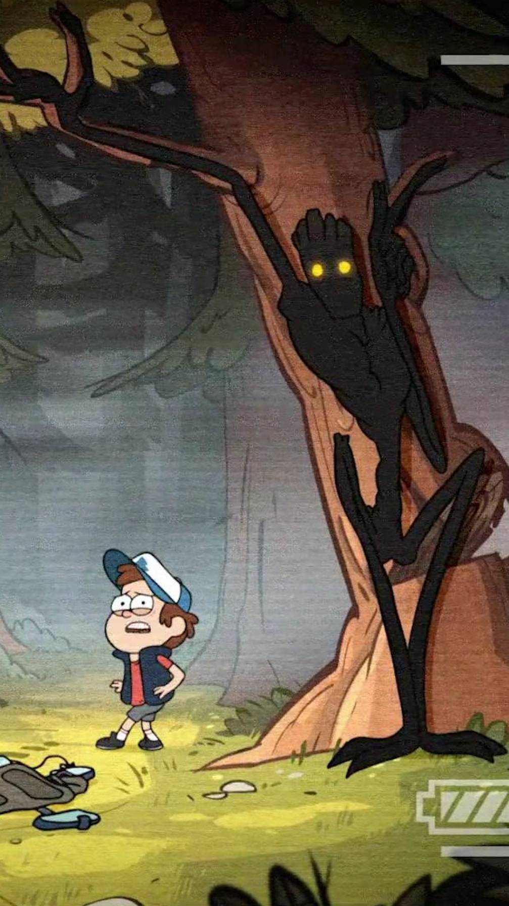 Жердяй tgk: nesmovich  #shorts #славянскаямифология #древниерусы #русы #мистика #gravityfalls