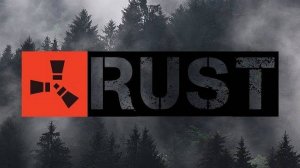 Rust нефтевышка,супер лут