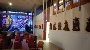 Прибольничная капелла, Рид-им-Инкрайс, Австрия