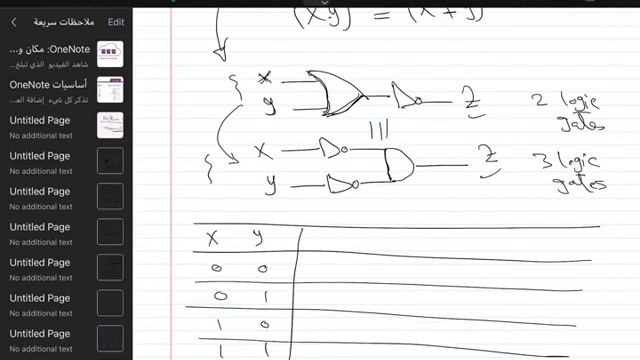 Lab 3 Demorgan Laws part1 смотреть онлайн