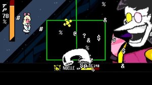 A Different Snowgrave: Spamton GIGA FULL VOICEOVER